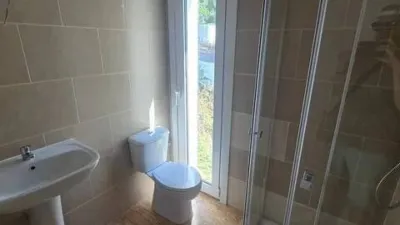 Chalet in Carrer de Sant Hilari Sacalm photo 15