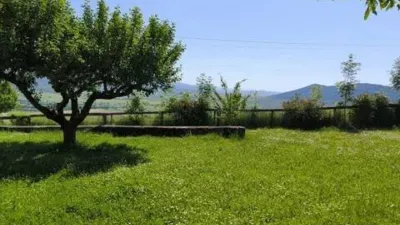 Rustic house on Calle del Castillo photo 9