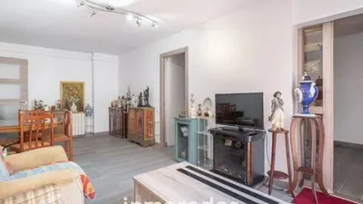 Apartment in La Font de la Guatlla photo 25