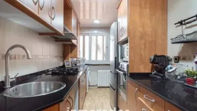 Apartment in La Font de la Guatlla photo 18