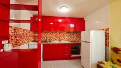 Apartment in Playa del Cura photo 13