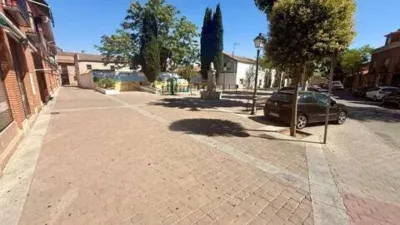 Apartment in Camarma de Esteruelas photo 17