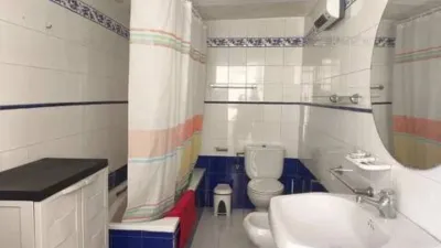 Apartment in Caldes d'Estrac photo 43