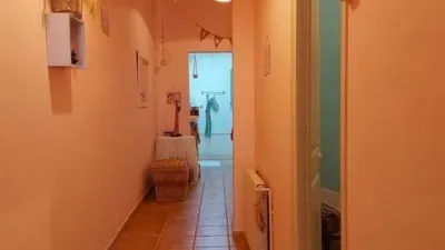 Apartment in Caldes d'Estrac photo 24