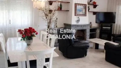 Chalet in Ronda d'Europa photo 4