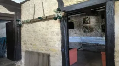 Rustic house on Calle del Castillo photo 36