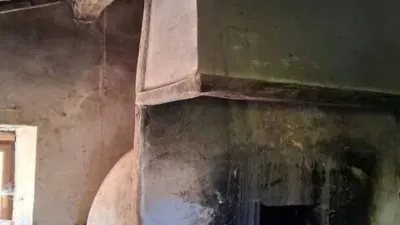 Rustic house in Sorlada photo 20