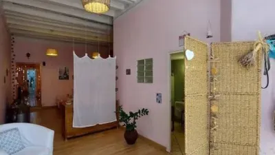 Apartment in Caldes d'Estrac photo 8