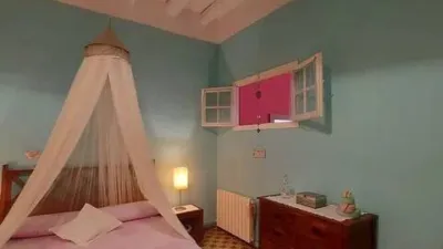 Apartment in Caldes d'Estrac photo 26