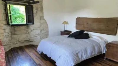Rustic house on Calle del Castillo photo 20