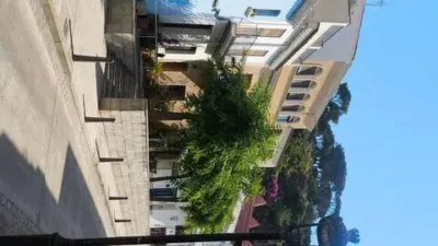 Apartment in Caldes d'Estrac photo 47