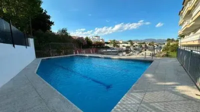 Apartment in Empuriabrava photo 32