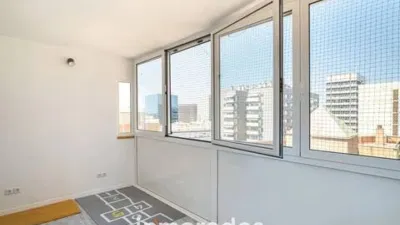 Apartment in La Font de la Guatlla photo 12