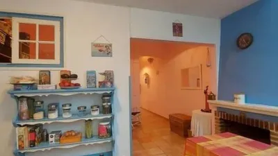 Apartment in Caldes d'Estrac photo 40
