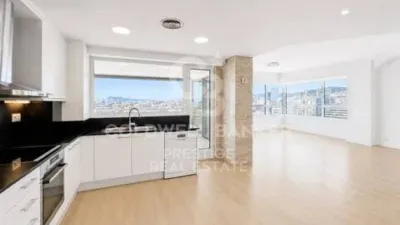 Apartment in Diagonal Mar-El Front Marítim del Poblenou photo 7