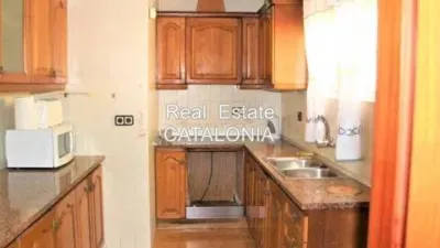 Chalet in Ronda d'Europa photo 10