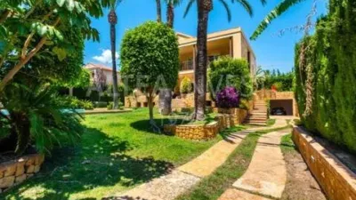 Chalet on Avenida Sorolla photo 41