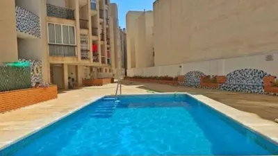 Apartment in Playa del Cura photo 21