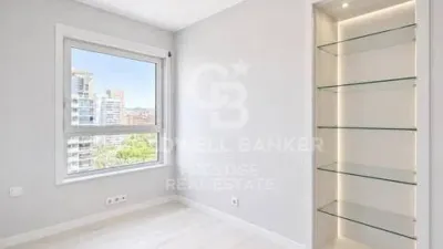 Apartment in Diagonal Mar-El Front Marítim del Poblenou photo 21