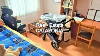 Chalet on Carrer dels Astres photo 21