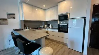 Apartment in Empuriabrava photo 5