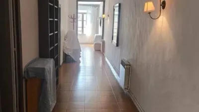 Apartment in Caldes d'Estrac photo 64