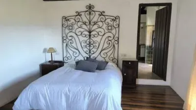 Rustic house on Calle del Castillo photo 23