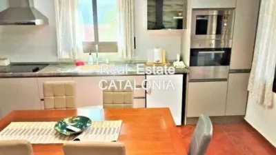 Chalet on Camino de Montbarbat Street, No Number photo 13