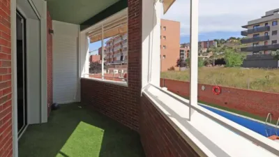 Flat in Molins de Rei photo 16