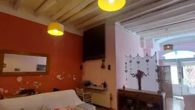 Apartment in Caldes d'Estrac photo 17