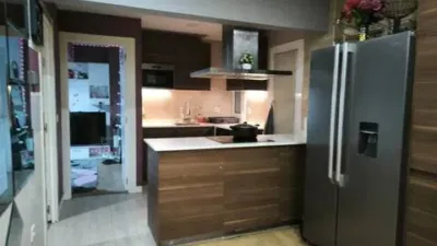 Apartment in Coronación photo 4
