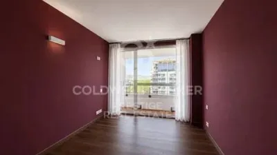 Apartment in Diagonal Mar-El Front Marítim del Poblenou photo 13