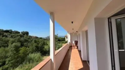 Chalet in Carrer de Sant Hilari Sacalm photo 2