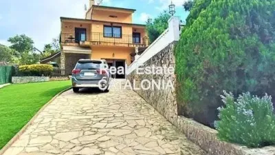 Chalet on Camino de Montbarbat Street, No Number photo 50