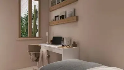 Flat in El Camp de l'Arpa del Clot photo 9
