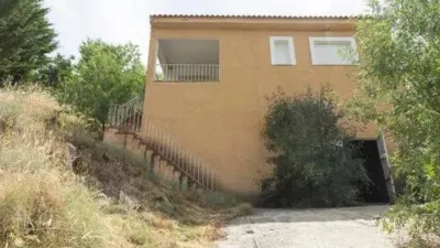 Chalet in Urbanización La Suiza Española photo 30