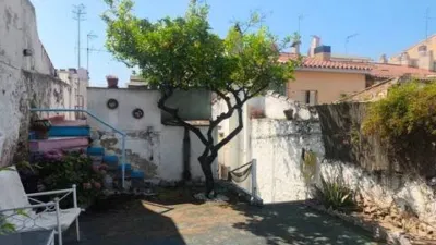 Apartment in Caldes d'Estrac photo 76