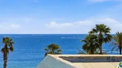 Apartment in Santa Margarida photo 3