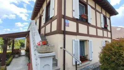 Chalet on Elexalde Street, 20 photo 21