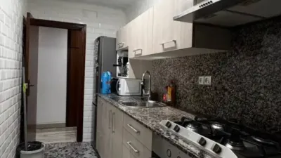 Apartment in Roquetes photo 11