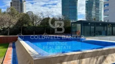Apartment in Diagonal Mar-El Front Marítim del Poblenou photo 27
