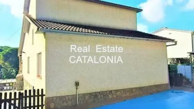 Chalet en Avinguda del Mas Romeu photo 5