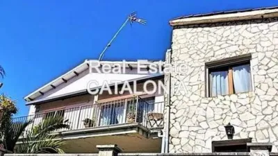Chalet on Calle de La Selva, No Number photo 2
