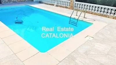 Chalet en Carrer de Sant Joan photo 4