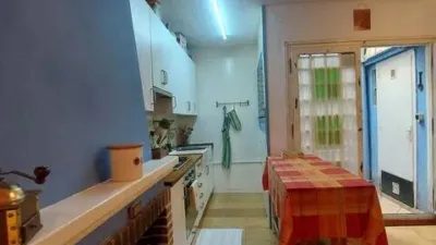 Apartment in Caldes d'Estrac photo 32