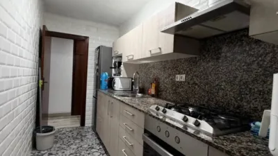 Apartment in Roquetes photo 23