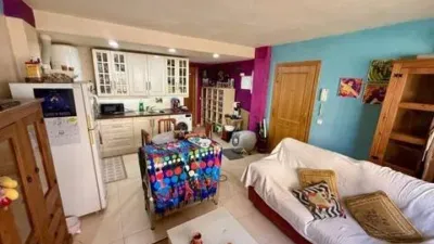 Apartment in Camarma de Esteruelas photo 14