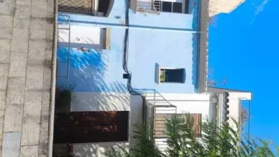 Apartment in Caldes d'Estrac photo 46