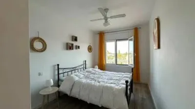 Apartment in Empuriabrava photo 16