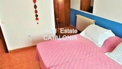Chalet on Calle de La Selva, No Number photo 18